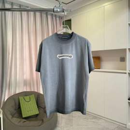 Picture of Chrome Hearts T Shirts Short _SKUChromeHeartsS-2XLhgntx7118160